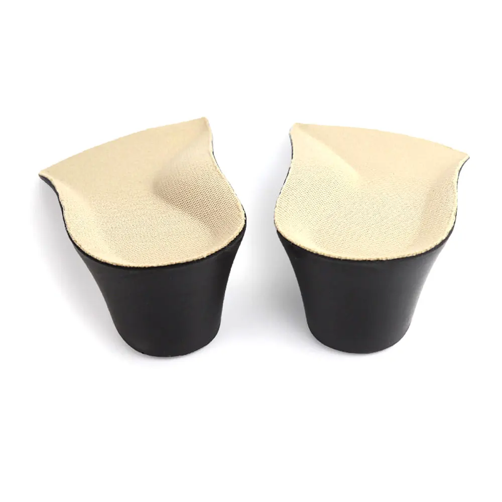 1 пара BYEPAIN увеличивающая рост стелька под пятку вставка для подъема обуви