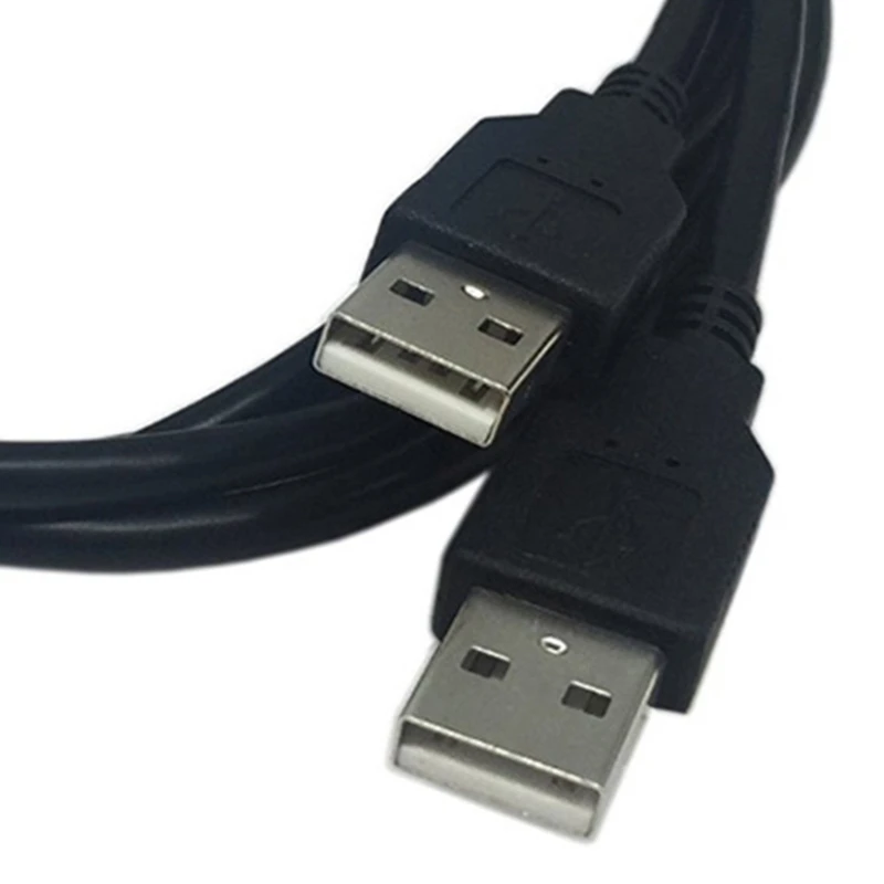 

Dual Port USB2.0 Square Waterproof Cable Car Ship Motorcycle Dashboard Panel Data Extension Cable