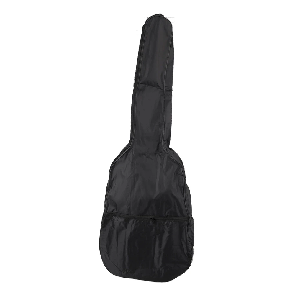 

40" Waterproof Soft Case Bag for Guitar With Strap