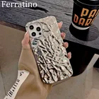 Силиконовый чехол для iPhone 12, 11 Pro Max, XR, X, XS Max, Huawei P40, P30, Mate40 Pro, Nova8