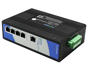 

10/100M 5-Порты и разъёмы коммутатор Ethernet-коммутатор UT-6405