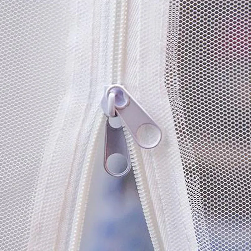 Москитная сетка для детской комнаты с москитной сеткой полная нижней части