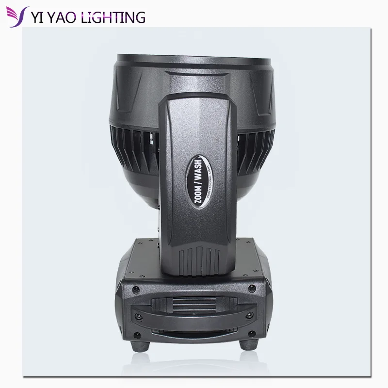 Led Wash Zoom 19x15 Вт Rgbw светильник с движущейся головкой Новый точечный s для DJ бара