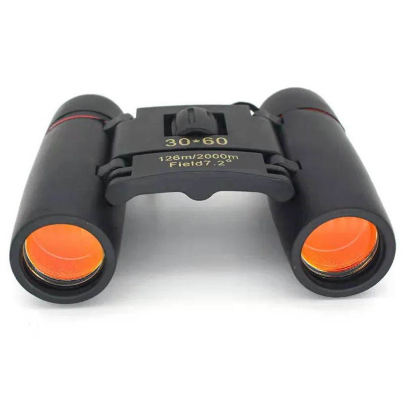 

New Telescope High Clarity 30X60 Binocular Hd High Power For Outdoor Hunting Optical Night Vision binoculars Fixed Zoom