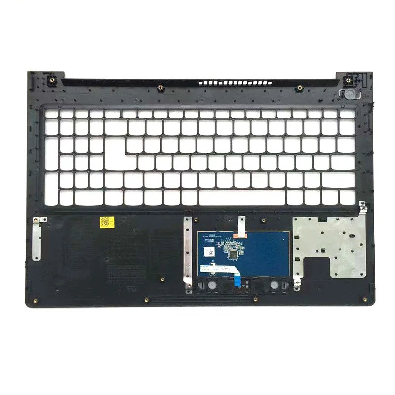 Упор для рук ноутбука Lenovo ideapad 310-15 310-15ABR 310-15ISK 510-15 510-15IKB 510-15ISK верхняя/Нижняя черная