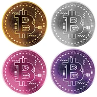 bitcoin stripes heat sensitive patches appliques thermo stickers on clothes iron on transfers for clothing custom patch tops