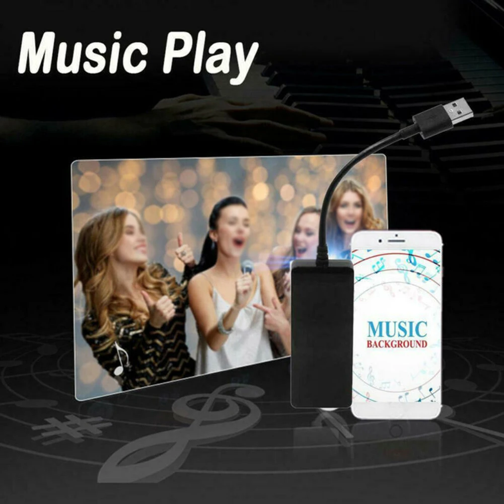 

12V Black USB Car Player Adapter Dongle Black For Above IOS10.0 IPhone And Above Android 4.4 Mobile Phone