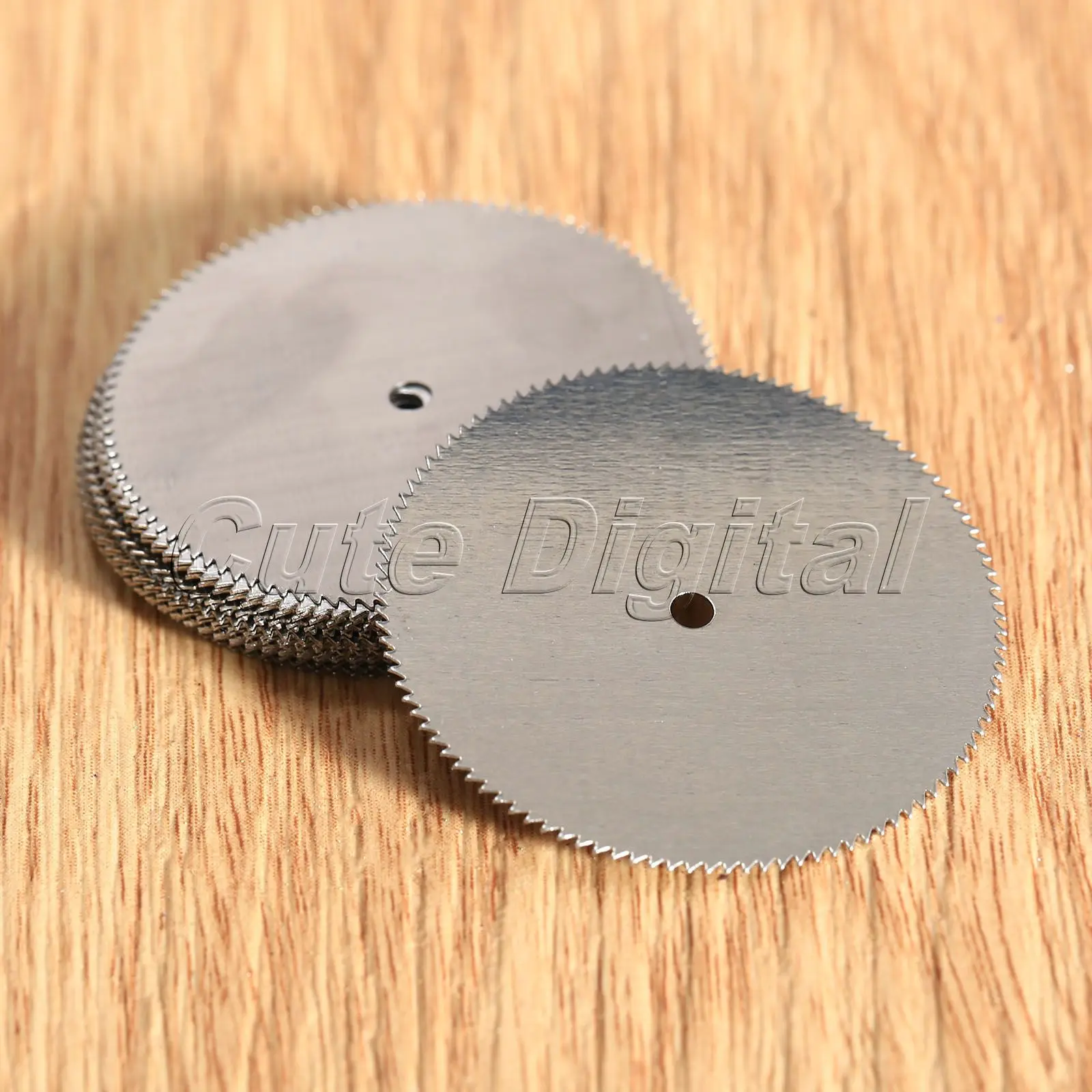 Для выведения токсинов 40 шт Dremel аксессуары Нержавеющая сталь резка дисковые