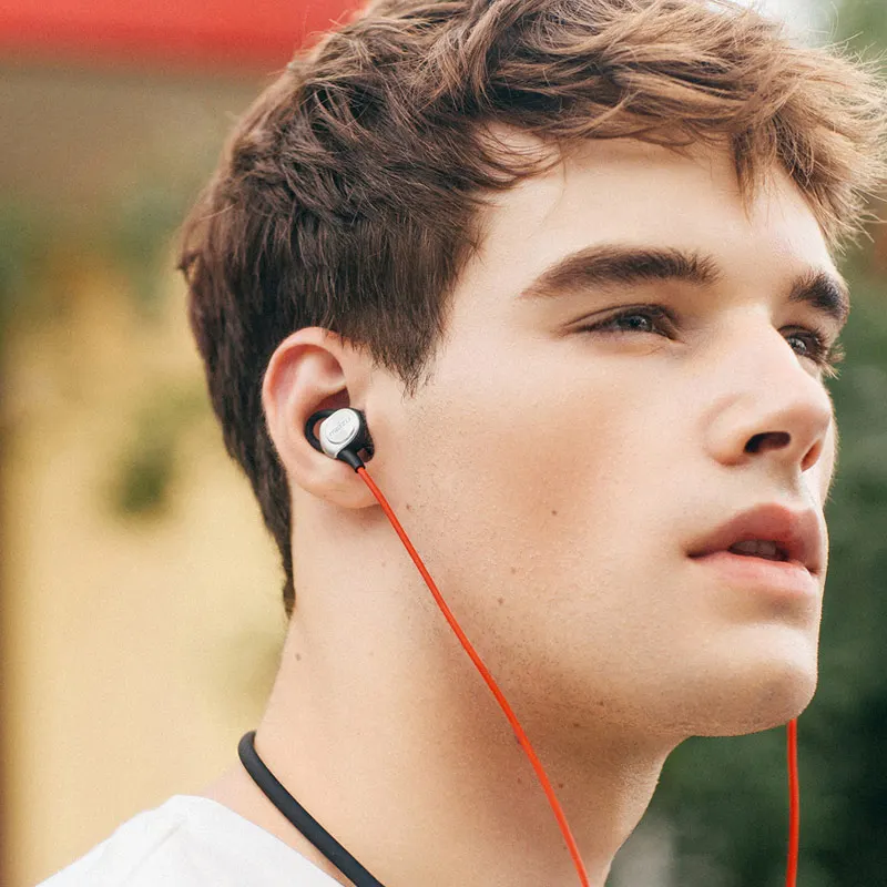 Оригинал Meizu EP52 Bluetooth наушники Беспроводной спортивные Поддержка Apt X