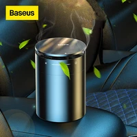 baseus car air freshener diffuser auto perfume aromatherapy ions formaldehyde air cleaner flavoring for car freshner perfume