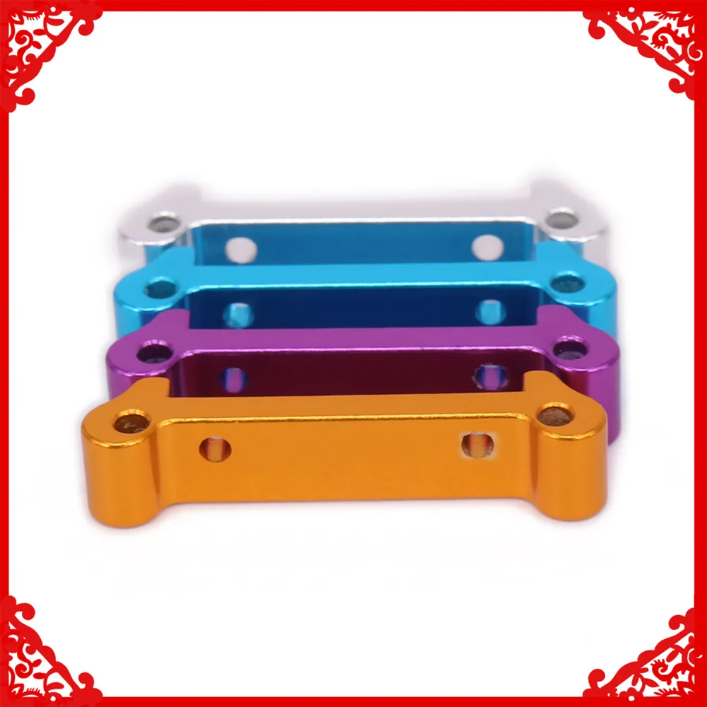 1 шт. подвесной кронштейн Wltoys детали A959 A969 A979 K929 фотоэлемент для модели | Отзывы и видеообзор
