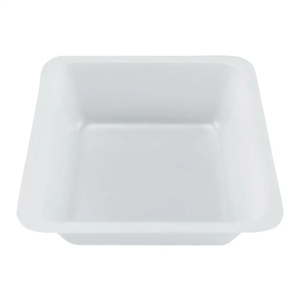 Лабораторные принадлежности пластиковая весовая пластина экспериментальное