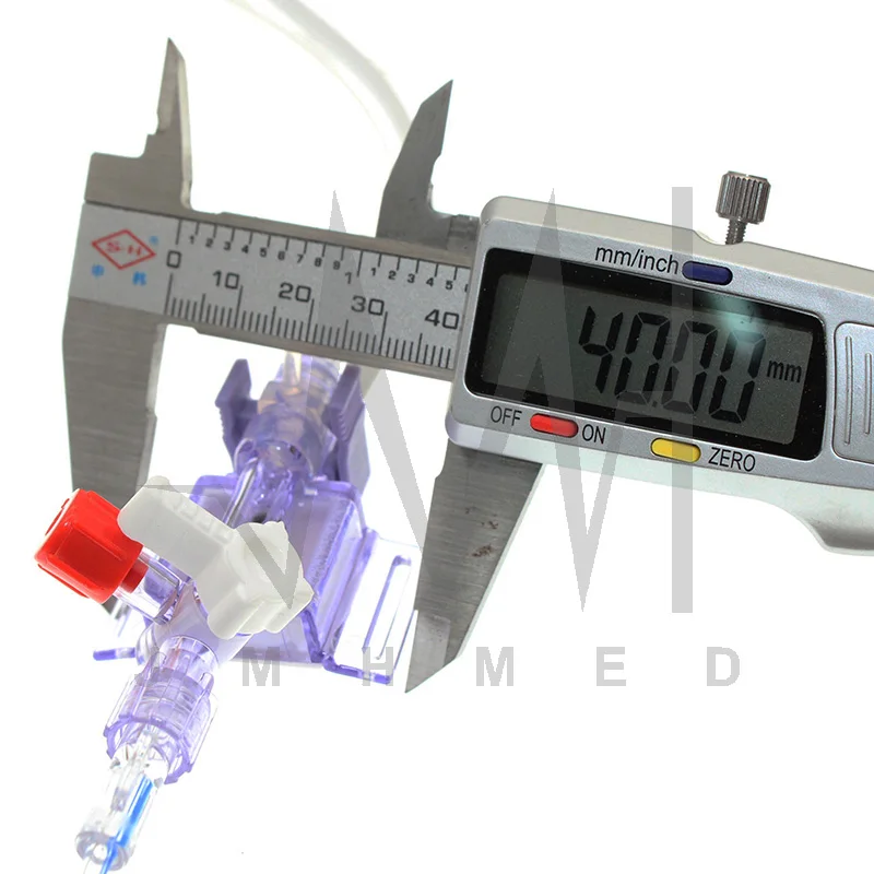 Совместимость с 4-контактным JJ-LEAD XDY-2003A/B Abbott Uath Edward BD PVB IBP кабелем-адаптером