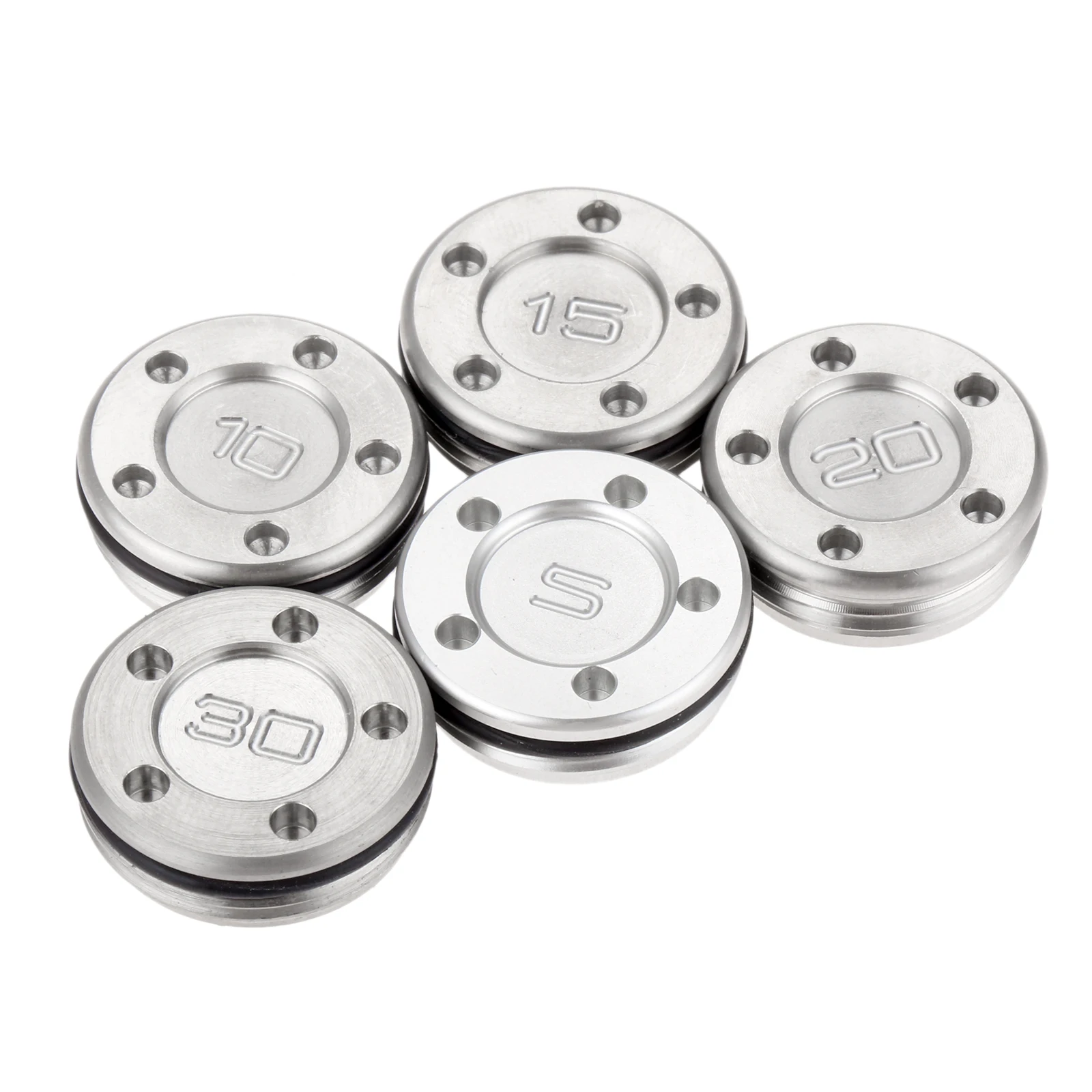 2 упаковки красных ключа клюшек для гольфа на заказ гольф клубов 10 40 г|Клюшки