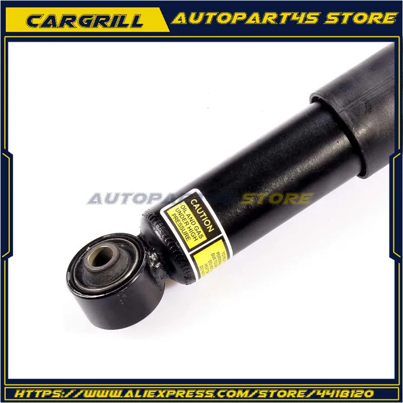 

1 Pair Rear Air Suspension Shock Absorber For Cadillac ESCALADE For Chevrolet Avalanche Suburban Tahoe For GMC Yukon 23487280