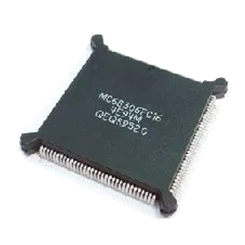 

100% Оригинальный MC68306FC16B MC68306FC16 QFP-132