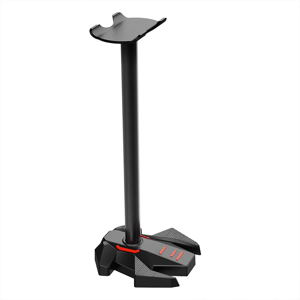 

GP200 Earphones Holder Hanger Rack Headphone Display Stand Bracket Head Universal Simple Head-mounted Earphone Rack Hook