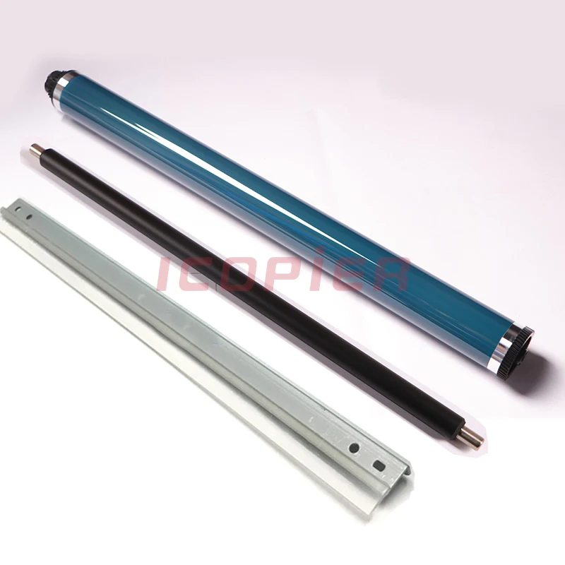 Набор для восстановления барабанного блока Ricoh MP2014 MP2014D MP2014AD цилиндр + чистящее