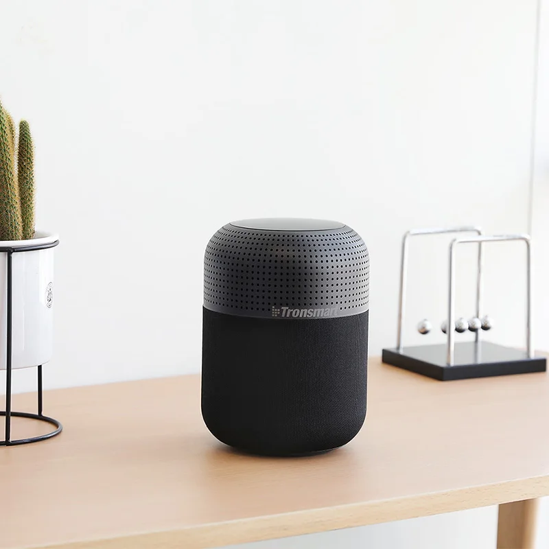 

Bluetooth-Колонка T6 Max, 60 Вт, IPX5, NFC