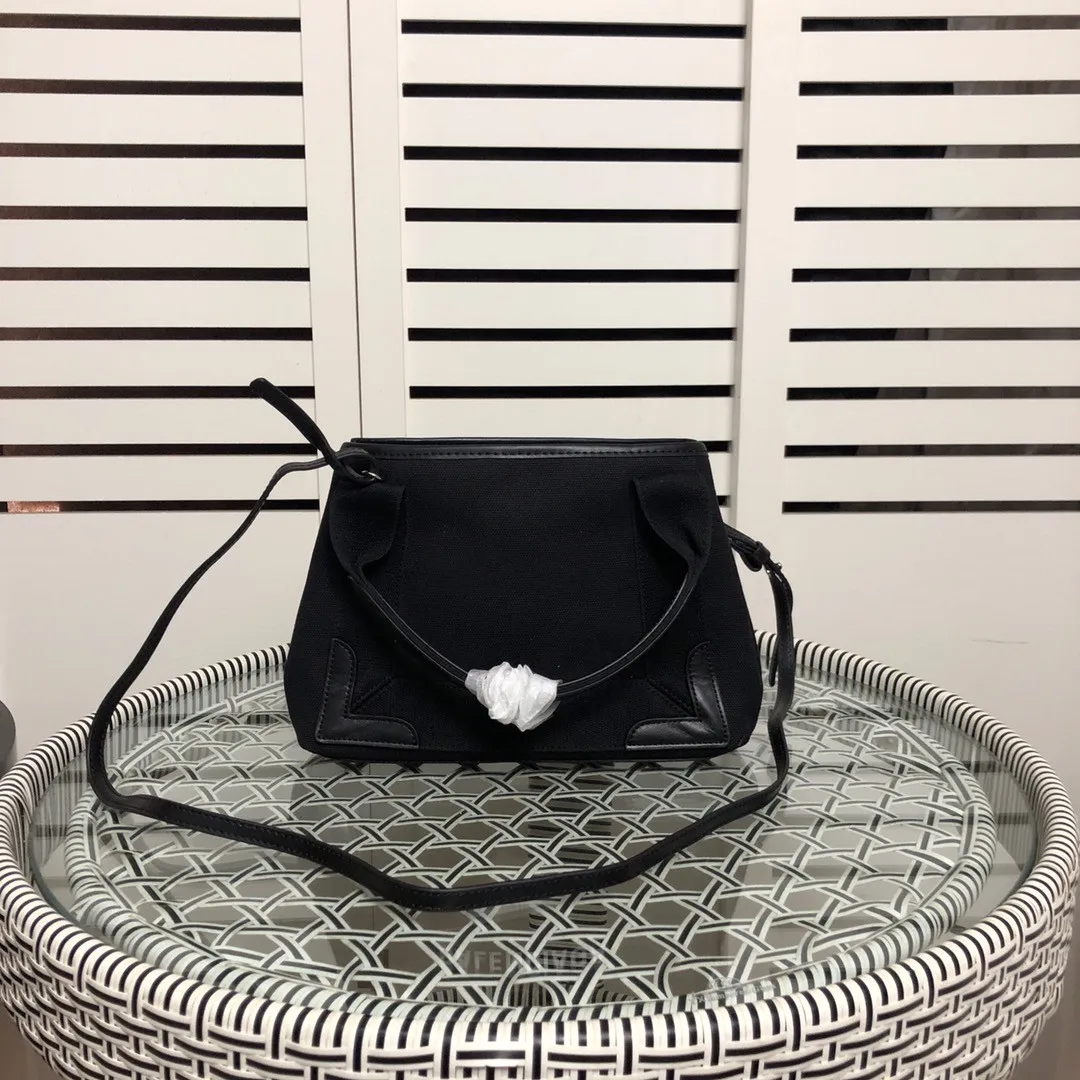 2021 new nylon large capacity computer bag fashion briefcase men's handbag