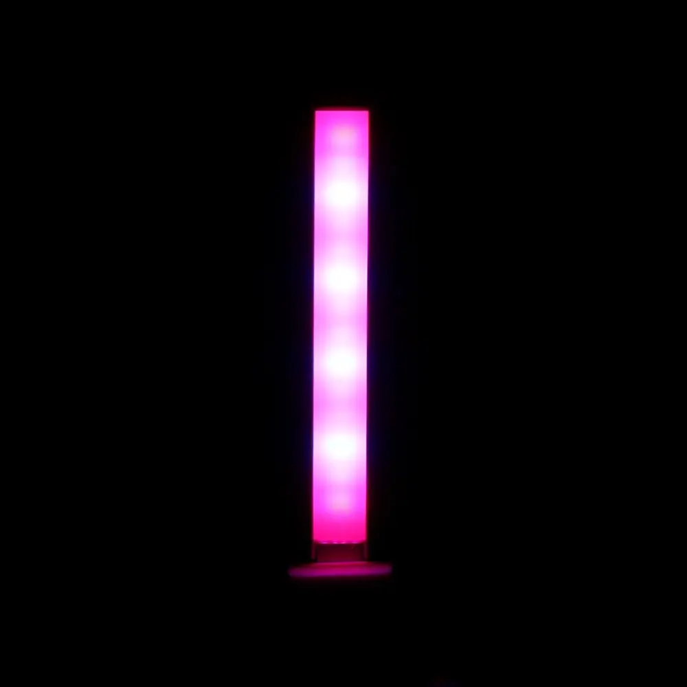 14LED 2,5 Вт растительный Свет Портативный USB питание красный и синий освещение для внутреннего сада гидропонная теплица растительный свет