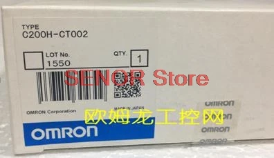 

C200H-CT002 counter unit C200H series brand new original