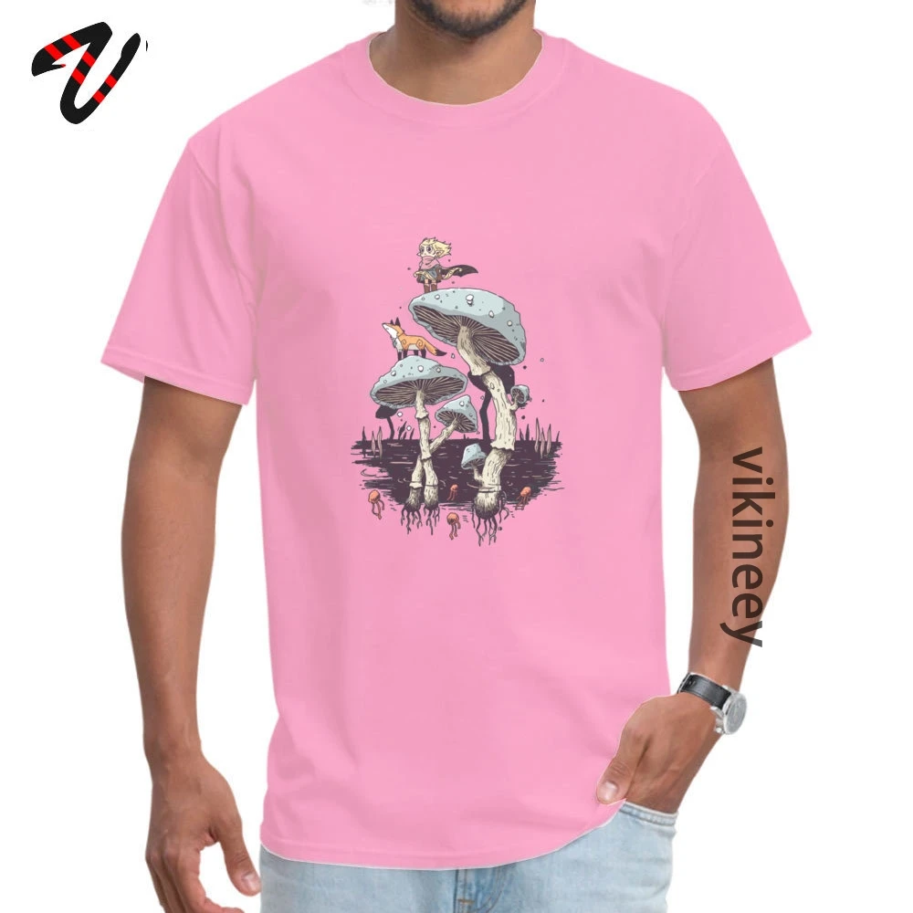 Футболка мужская с принтом &quotэльфийский рейнджер&quot тенниска из ткани для