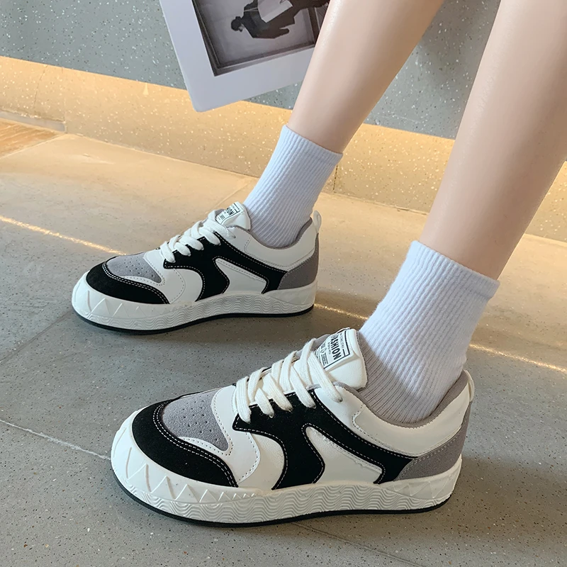 

Женские сетчатые дышащие кроссовки, удобная спортивная обувь для девушек, повседневные, весна