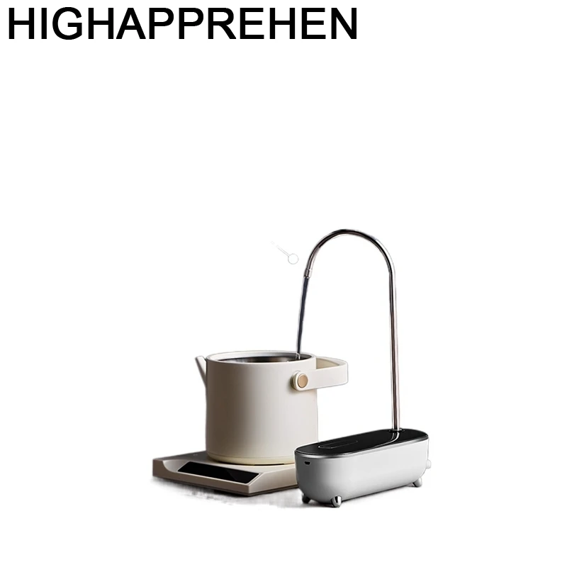 

Набор для воды Fort Bouilloire Tetera Hervidor De Agua Maker Samovar Pot Tea Kitchen Appliance Part, Электрический чайник