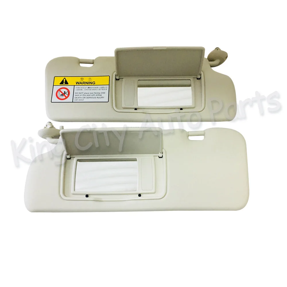 2015 honda crv sun visor Clearance