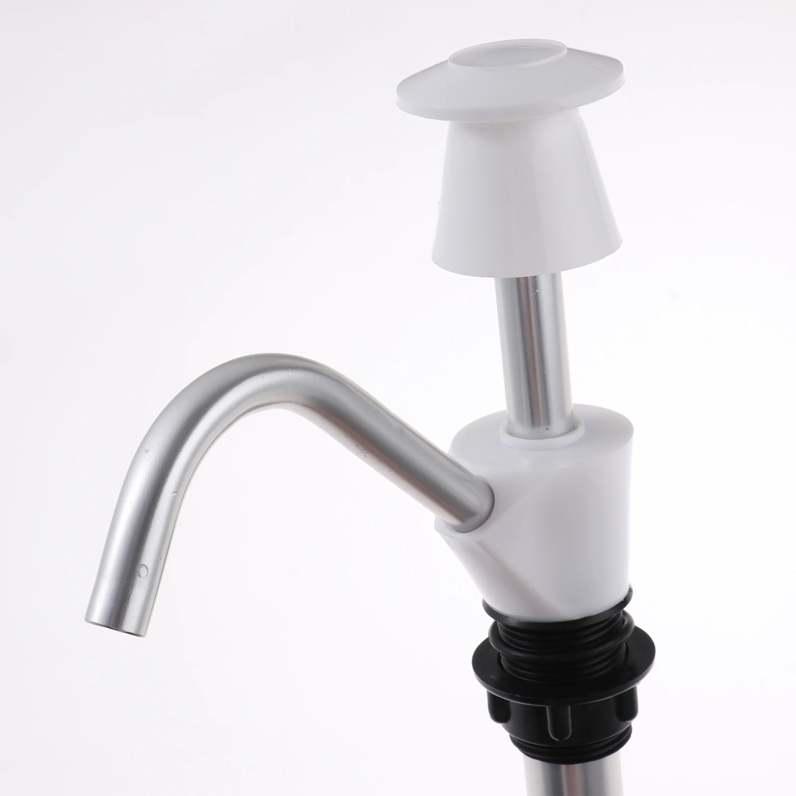 Ручной сменный диспенсер для питьевой воды кран кемпинга дом на колесах |