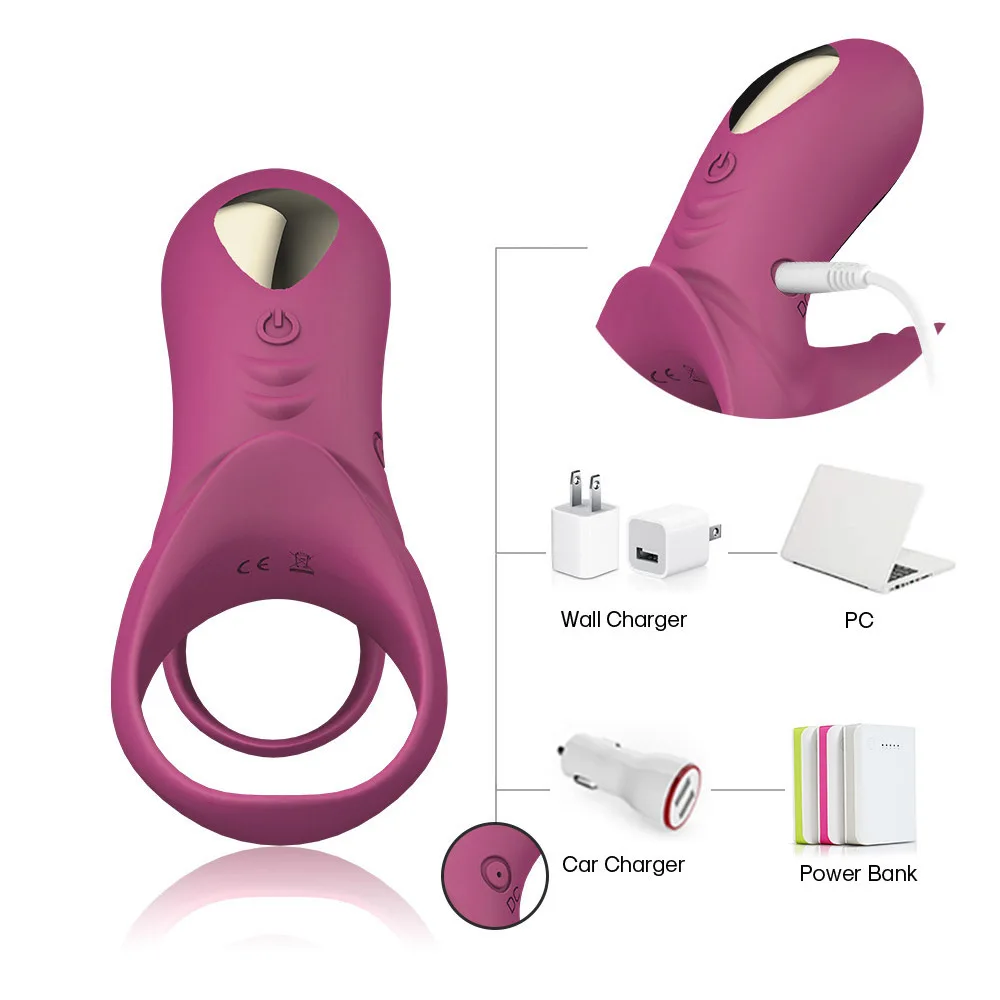 Женский Вибратор для пениса Беспроводной удаленный вибратор-массажер точки G