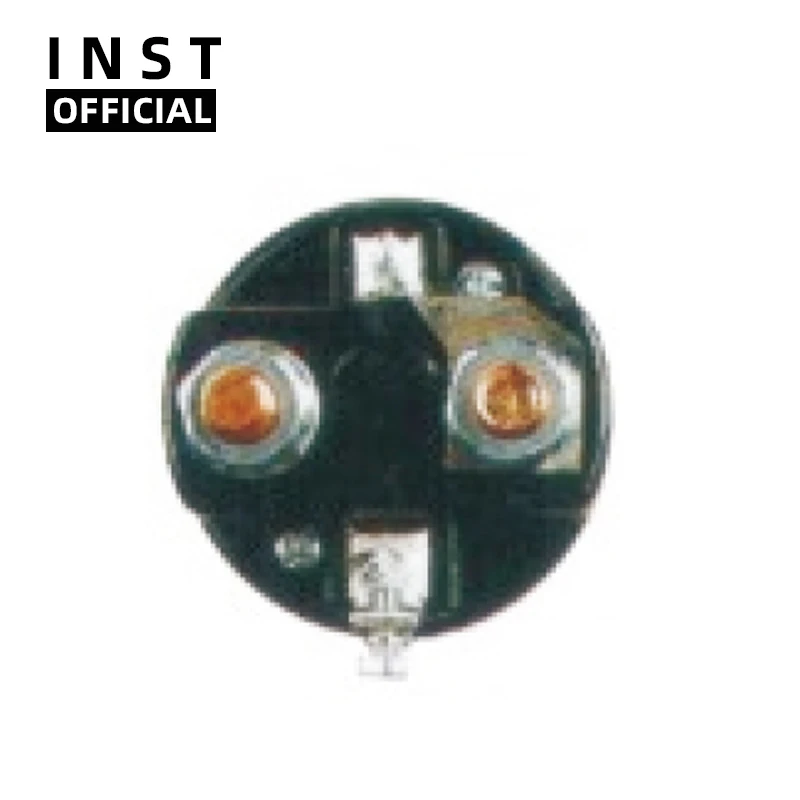 Электромагнитный соленоид SWTICH для 12 В SS2713 | Автомобили и мотоциклы