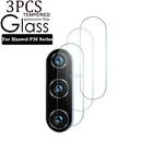 Защитное стекло для huawei p30 lite, p30pro, p30 pro, пленка для объектива камеры, для huawei p30 pro, защита экрана, закаленное стекло