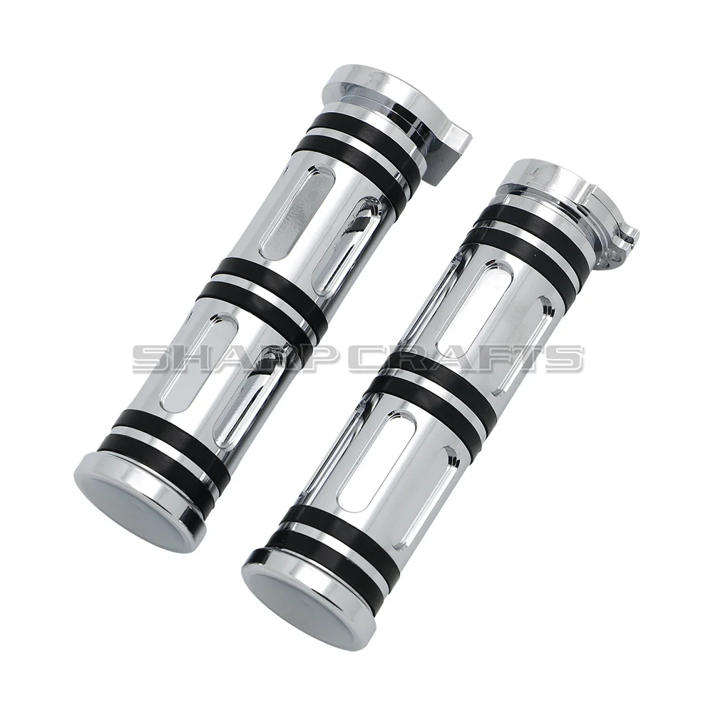 Мотоциклетные запчасти кромкорезные узкие ремешки ручные ручки руль для Harley Street