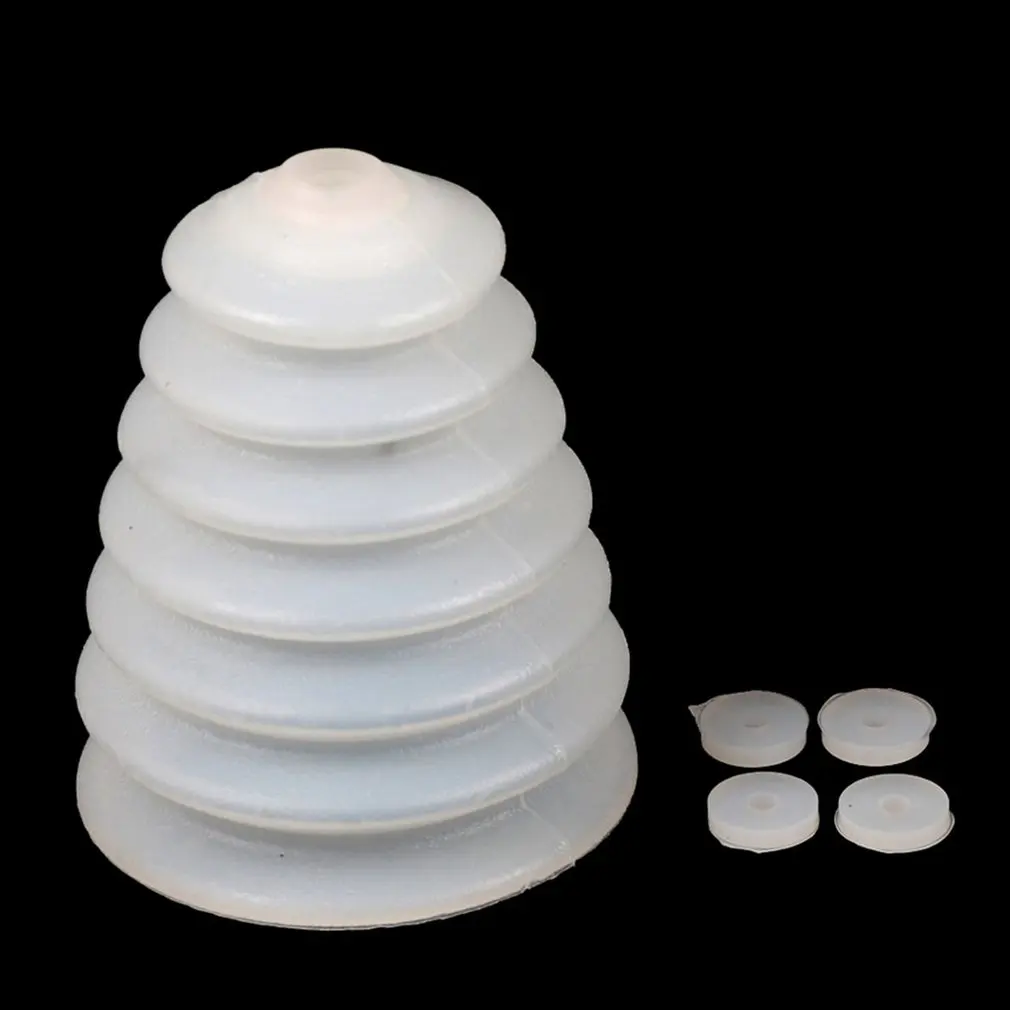 

Резиновая задняя крышка для электрического молотка, пепельницы, пылезащитное устройство, дрель, аксессуары для электроинструмента