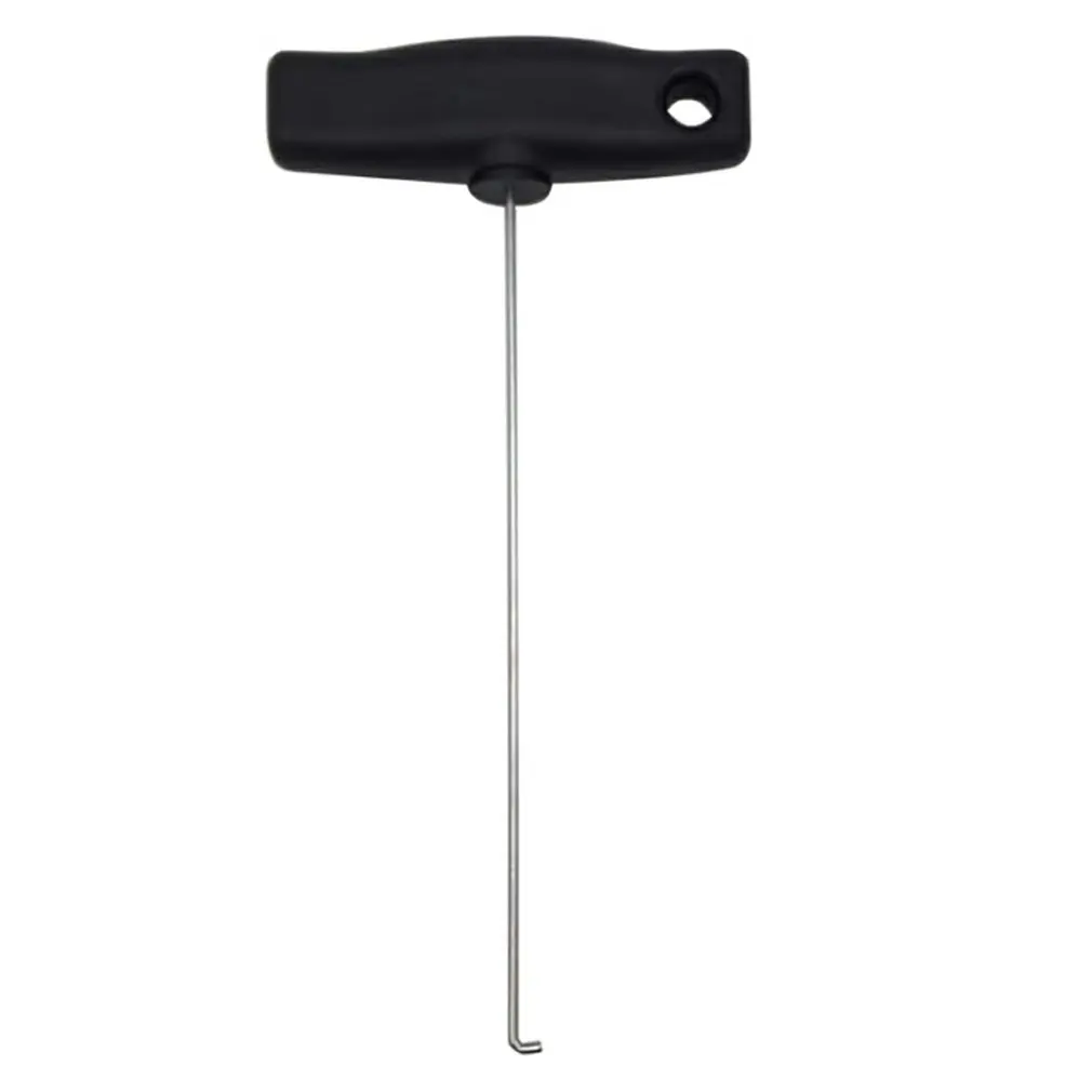 

Durable Multifunction Car Air Outlet Pulling Hook Removal Tool Car Dashboard Air Vent Extraction Maintenance Tools