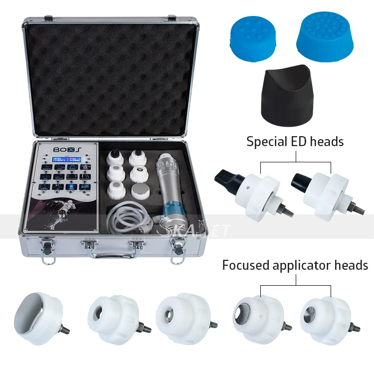 Эффективная машина для ударно-волновой терапии эффективное удаление боли при