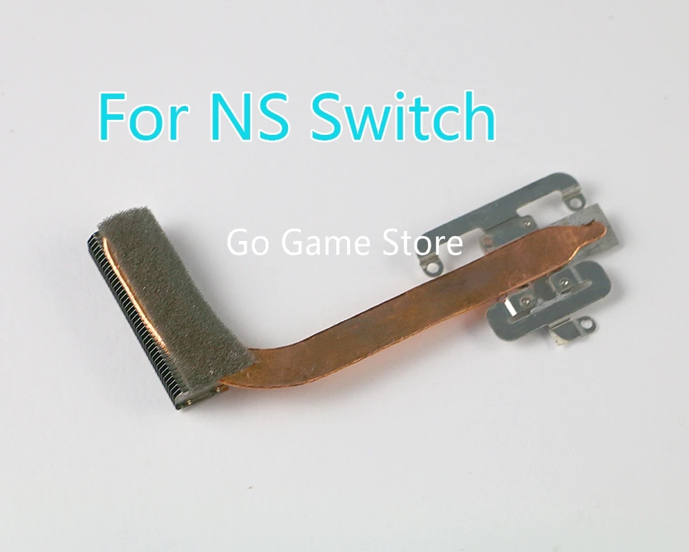 Теплопроводная медная трубка радиатора для переключателя NS 1 шт. - купить по