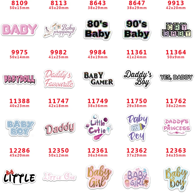 Товары для поделок DIY с мультяшными персонажами плоский задник плоские смолы 30