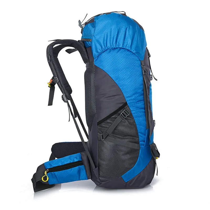 Уличные рюкзаки 60 л спортивная водонепроницаемая сумка для кемпинга походов