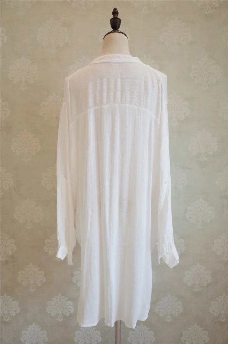 Пляжное платье Пляжная накидка из хлопка парео бикини купальник # Q788 2020|Пляжная