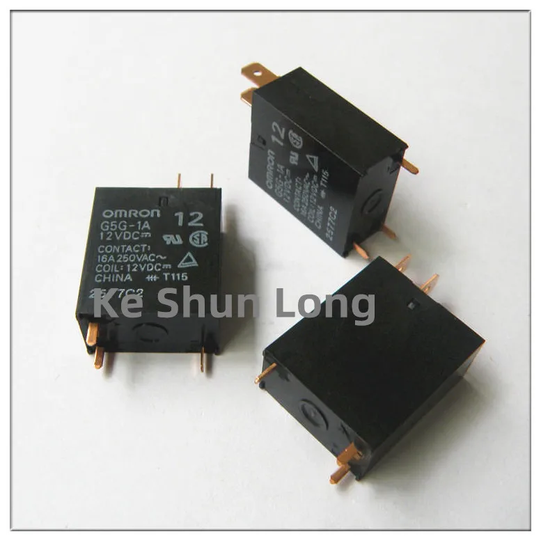 Реле мощности 100% оригинал новинка реле с 12 в пост. Тока 24 1/2/4/4/4/4/4/4/4/5/1/1/2/2/1/2/2/1 |
