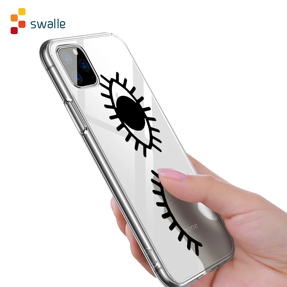Swalle Новое поступление защитная оболочка для смартфона аксессуары телефона