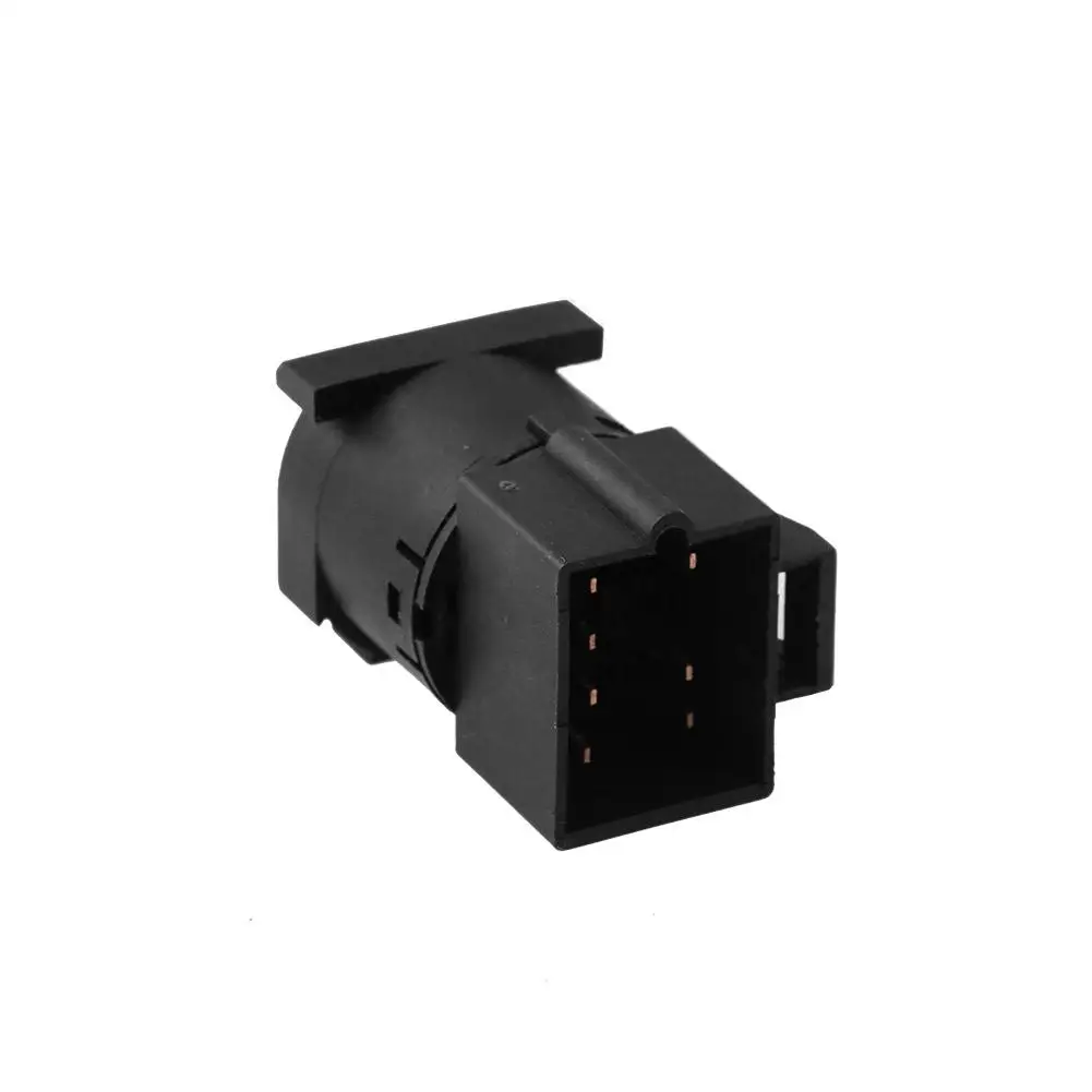 Отопитель переменного тока HVAC переключатель управления двигателем для Chevy C1500