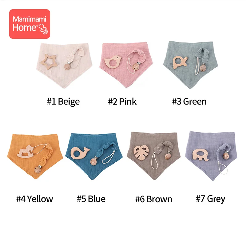 1 шт. детская соска нагрудник клип цепь кулон для новорожденных Прорезыватель с