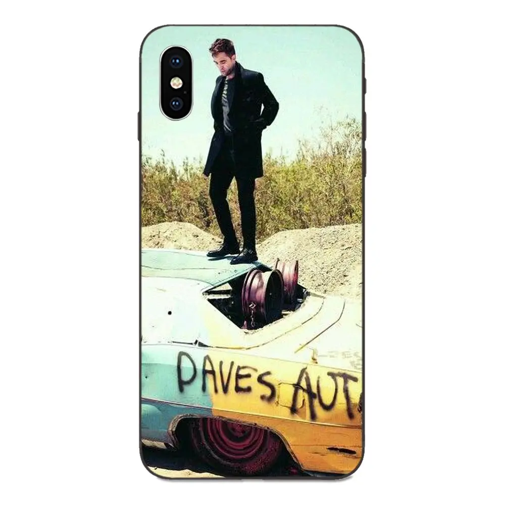 Чехол из ТПУ для Galaxy A10S A20S A2 Core A30S A40S A50S A70S A90 5G M10 M30S M40 Note 10 Plus | Мобильные телефоны и