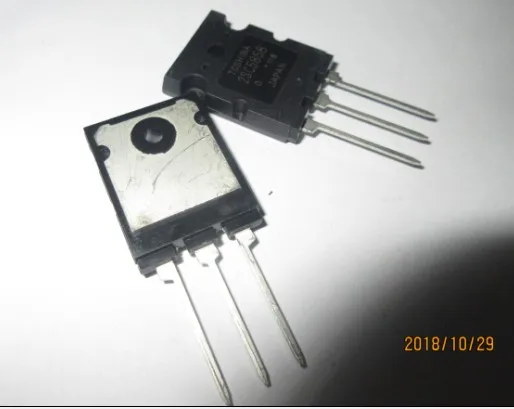 2SC5858 TO 3PL C5858 3P новый оригинальный|Запасные части| |