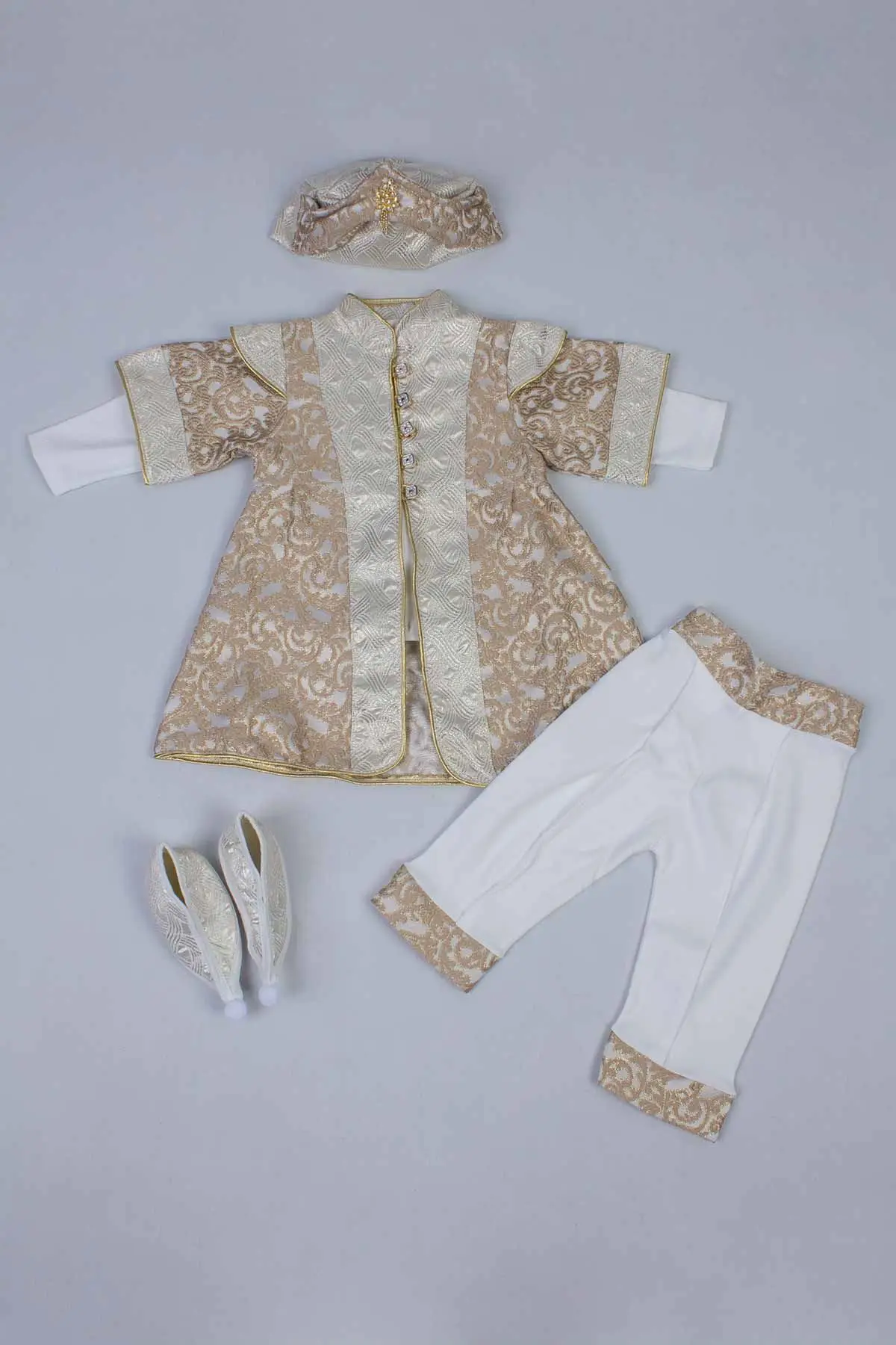 

Baby Clothing