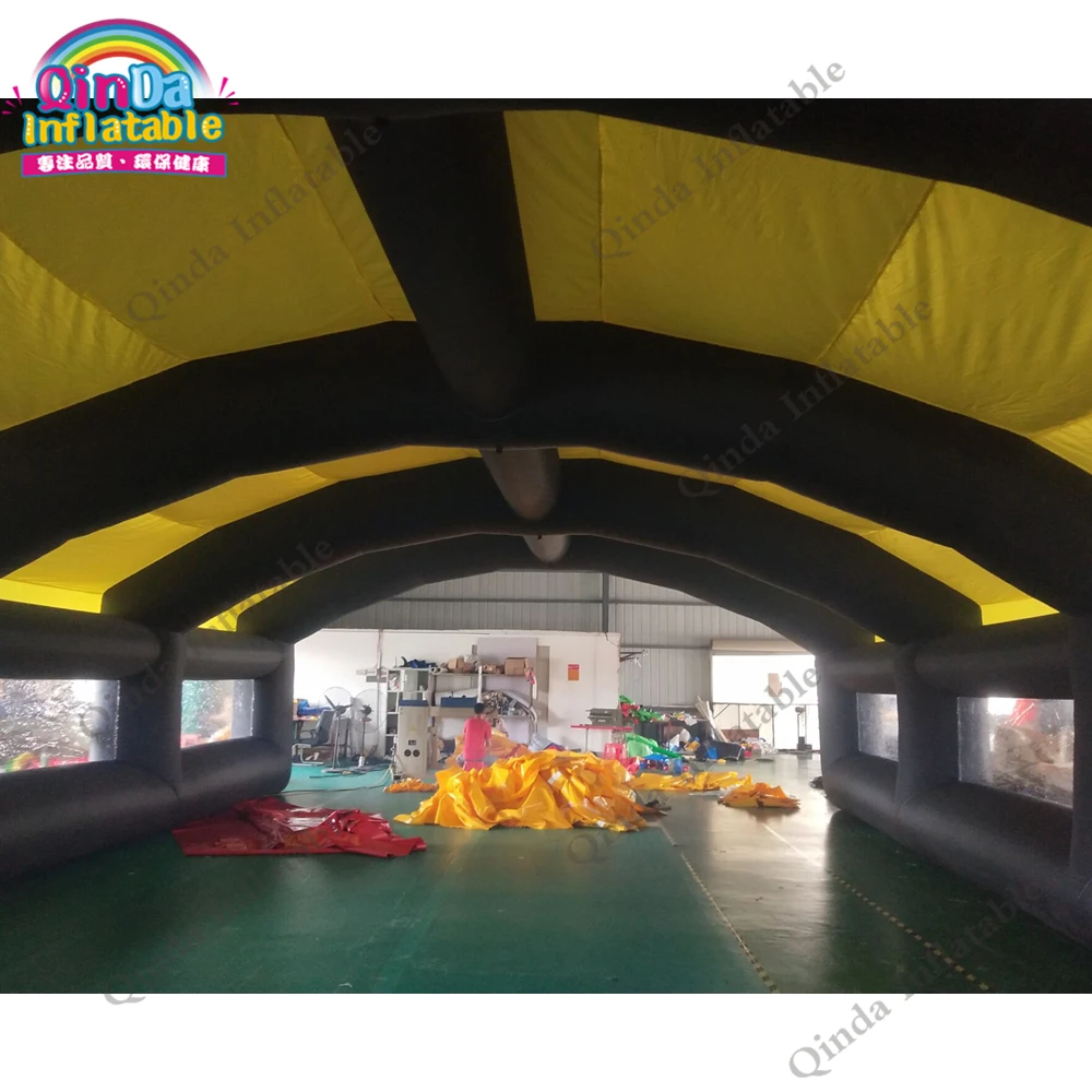 Portable inflatable canopy car garage tent commercial oxford cloth marquee for event exhibition | Игрушки и хобби